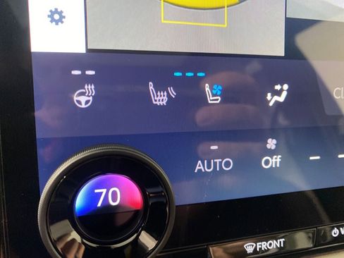 New 2026 Toyota bZ image 29