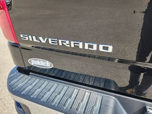 Certified 2024 Chevrolet Silverado 1500 LT w/ All Star Edition Plus AWD/4WD image 47