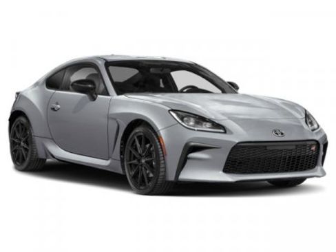 Used 2023 Toyota GR86 Premium w/ ALL Weather Mat Package (TMS) image 6