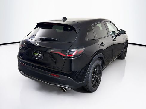 Used 2023 Honda HR-V Sport image 9