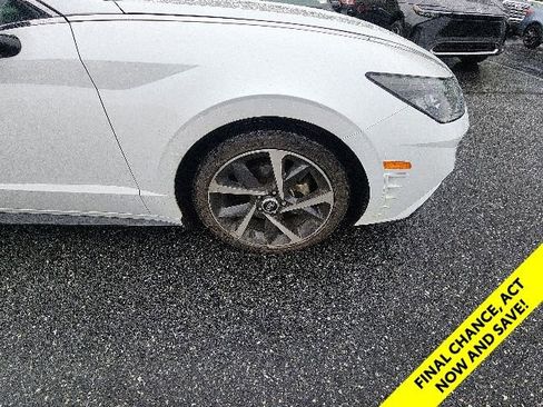 Used 2022 Hyundai Sonata SEL Plus w/ Preferred Accessory Package FWD image 15