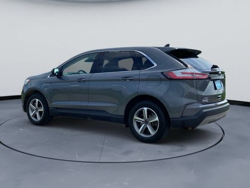 Used 2023 Ford Edge SEL w/ Convenience Package AWD/4WD image 4