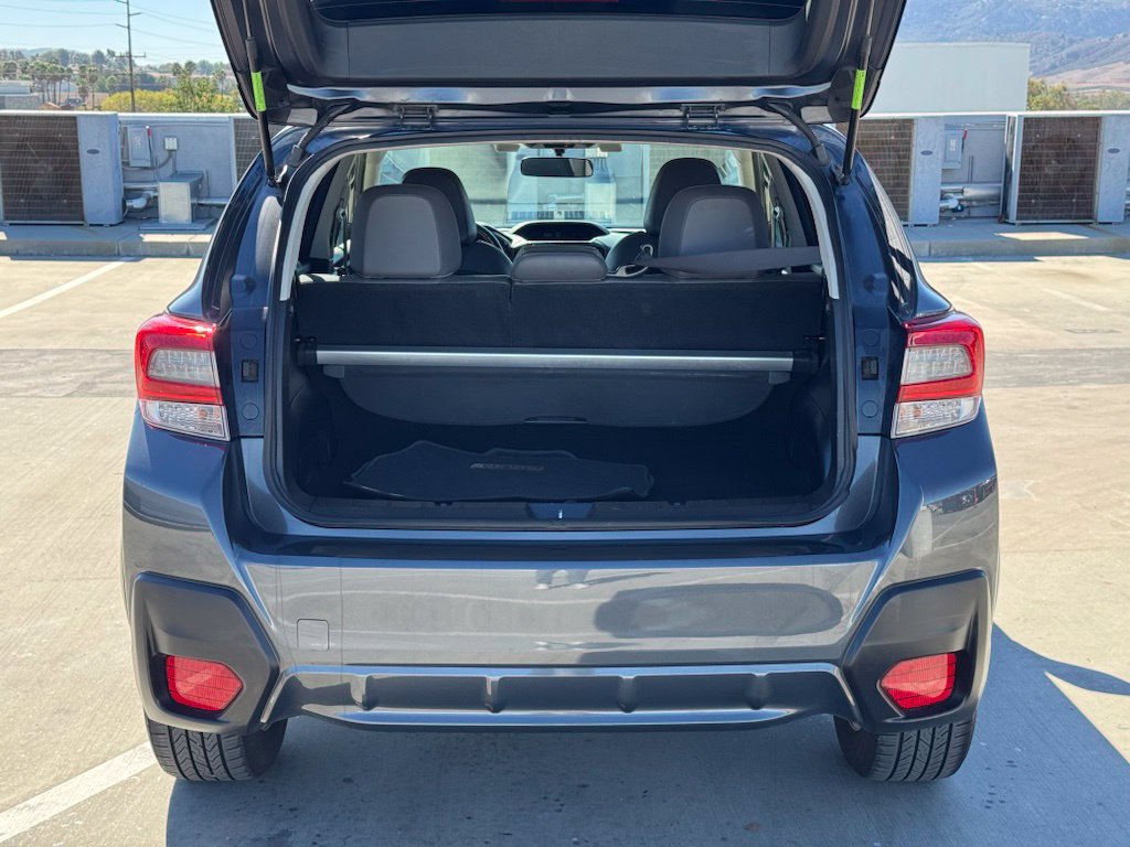 Used 2023 Subaru Crosstrek 2.5i Sport AWD/4WD image 23