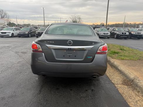 Used 2014 Nissan Altima 2.5 S image 6