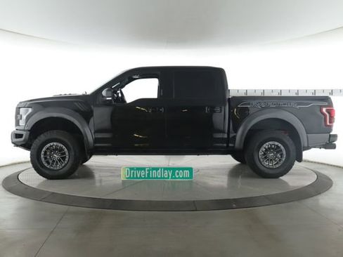 Used 2019 Ford F150 Raptor w/ Equipment Group 802A Luxury AWD/4WD image 9