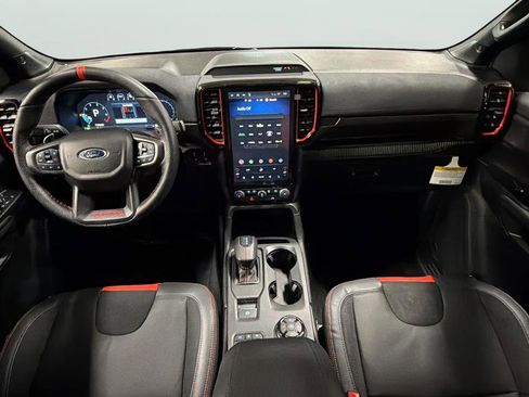 New 2026 Ford Ranger Raptor image 23