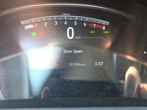 Used 2019 Honda CR-V EX-L image 6