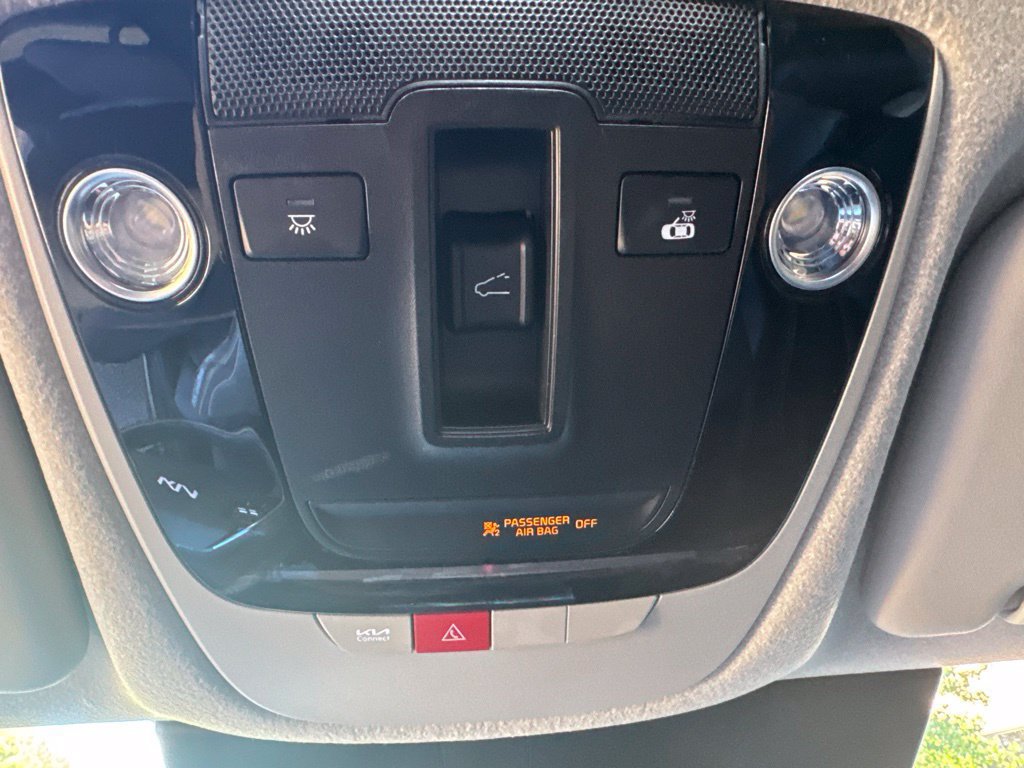Used 2024 Kia Niro Wave w/ Wave Preserve Package FWD image 23