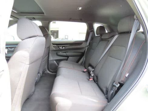 New 2026 Honda CR-V TrailSport image 14