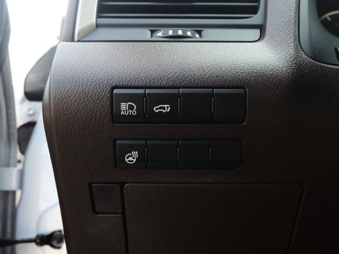 Used 2019 Lexus RX 350 FWD image 11