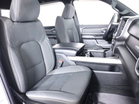 Used 2023 RAM 1500 Big Horn image 44