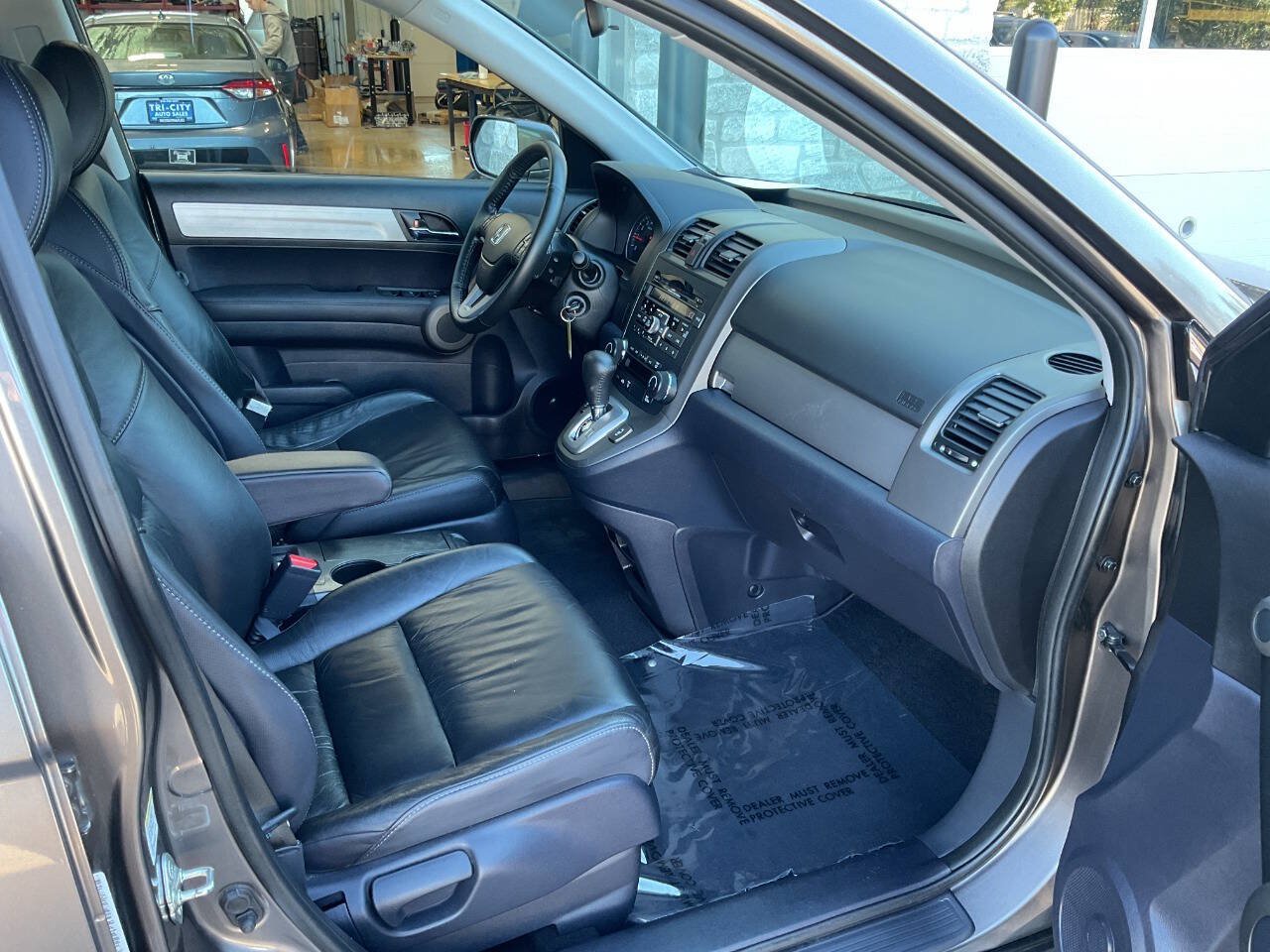 Used 2010 Honda CR-V EX-L image 33