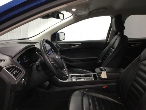 Used 2023 Ford Edge SEL image 5
