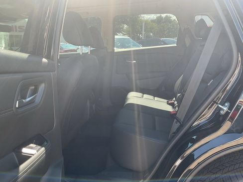 New 2026 Nissan Rogue Dark Armor FWD image 12
