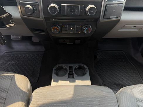 Used 2018 Ford F150 XLT AWD/4WD image 14