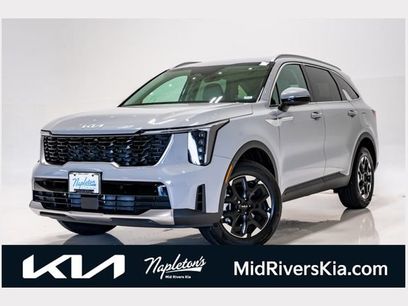 Used 2026 Kia Sorento S