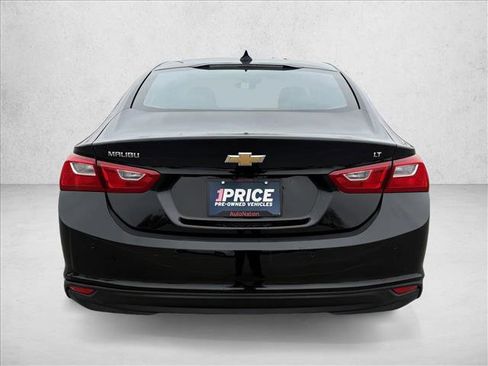 Used 2024 Chevrolet Malibu LT image 6