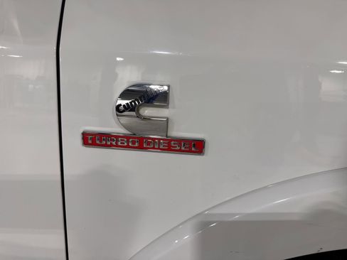 Used 2019 RAM 2500 Limited image 4