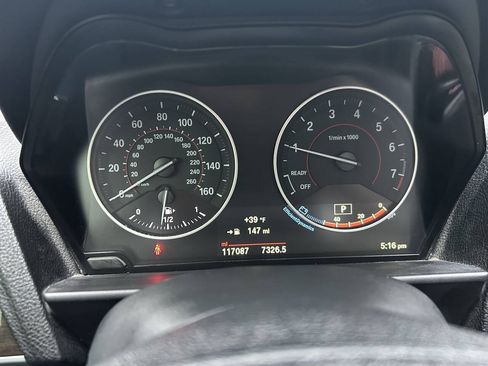 Used 2016 BMW 228i xDrive Coupe AWD/4WD image 20