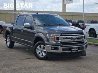 Used 2020 Ford F150 XLT w/ Equipment Group 301A Mid RWD video 1