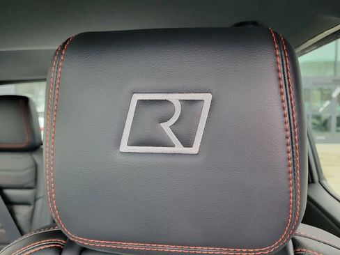 New 2026 Nissan Frontier PRO-4X image 19