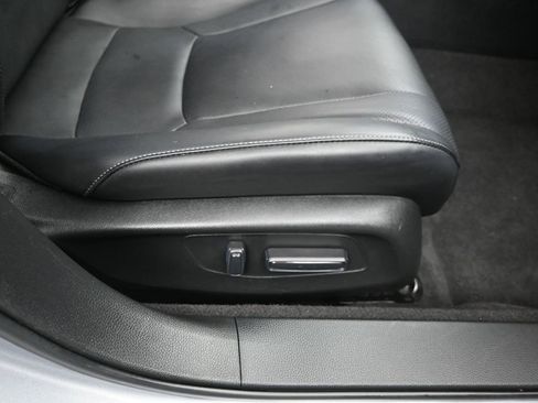Certified 2023 Honda Accord Touring image 10