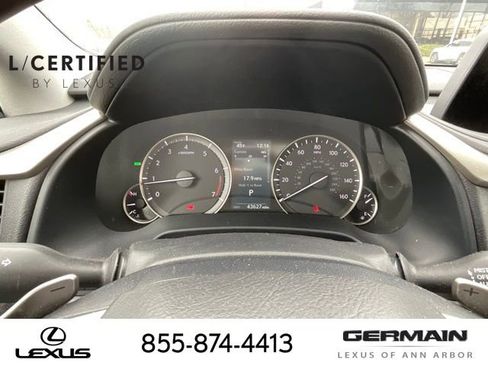 Used 2021 Lexus RX 350 350 w/ Premium Package image 17