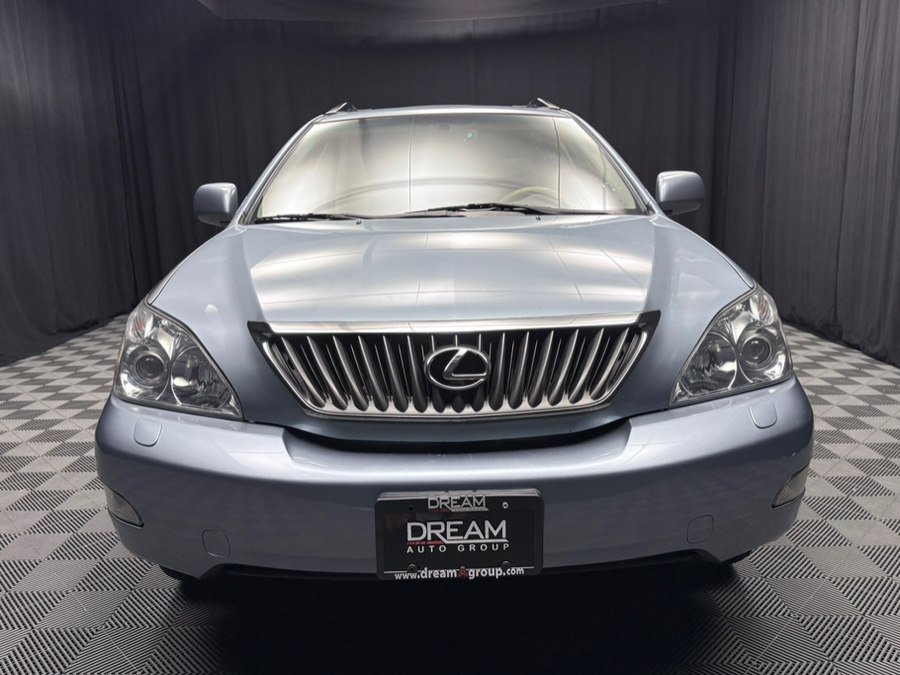 Used 2009 Lexus RX 350 AWD image 9