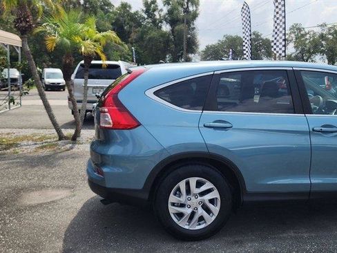 Used 2015 Honda CR-V EX image 11