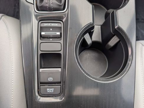 Certified 2026 Honda Civic Sport image 22