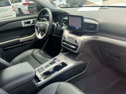 Certified 2023 Ford Explorer XLT w/ Equipment Group 202A RWD image 27