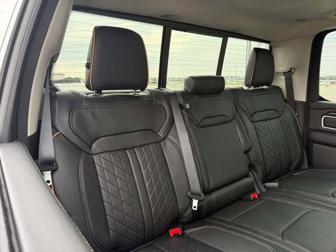 New 2026 RAM 1500 Tungsten w/ Off Road Group image 22