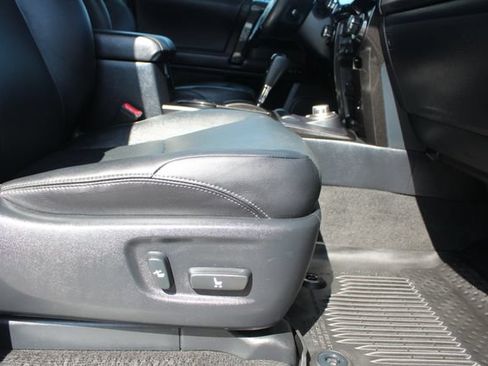 Certified 2021 Toyota 4Runner Nightshade AWD/4WD image 20