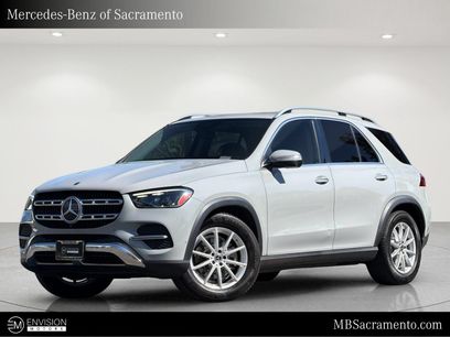 Used 2024 Mercedes-Benz GLE 350 4MATIC