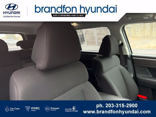 Used 2026 Hyundai Santa Fe SE AWD/4WD image 29