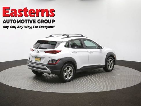 Used 2023 Hyundai Kona SEL w/ Convenience Package AWD/4WD image 44