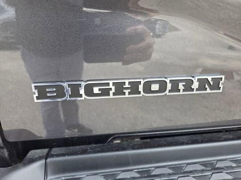 New 2026 RAM 2500 Big Horn AWD/4WD image 15