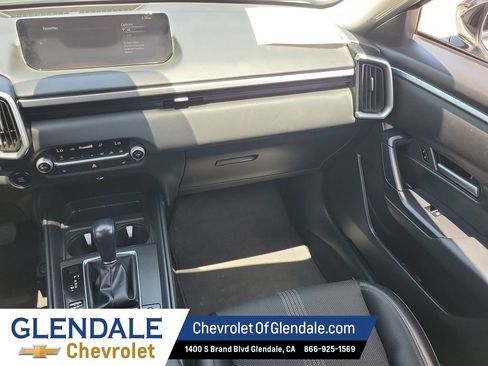 Used 2024 MAZDA CX-50 AWD 2.5 S w/ Preferred Package image 24