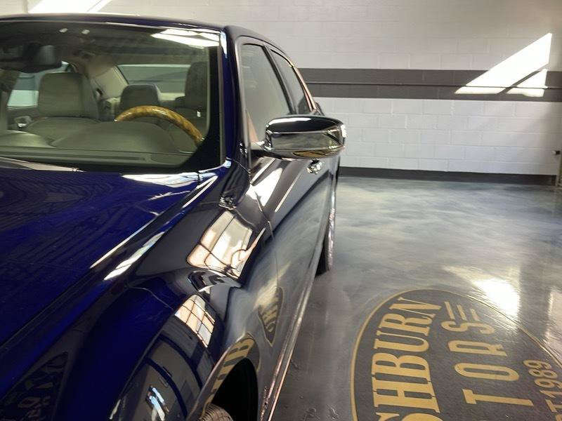 Used 2014 Chrysler 300 C w/ Beats Audio Group AWD/4WD image 3