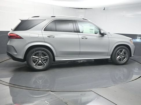 New 2026 Mercedes-Benz GLE 350 4MATIC image 8