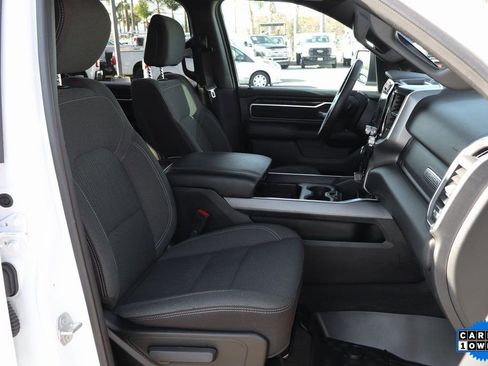 Used 2024 RAM 1500 Big Horn image 41