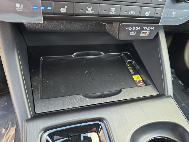 New 2026 Subaru Outback Wilderness AWD/4WD image 19