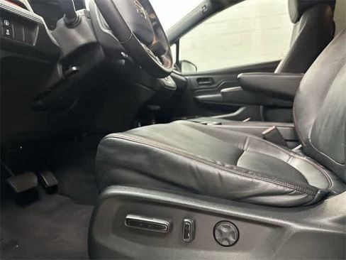 Certified 2024 Honda Odyssey Sport image 26