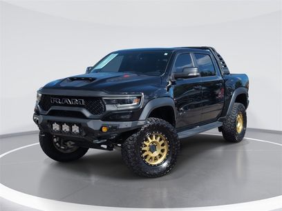 Used 2021 RAM 1500 TRX w/ TRX Level 2 Equipment Group