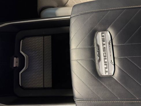 Used 2025 RAM 1500 Tungsten w/ Bed Utility Group image 23