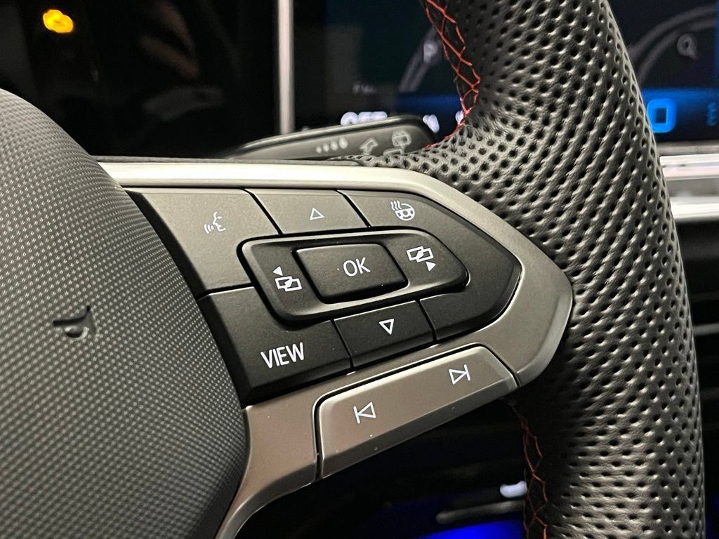 New 2026 Volkswagen GTI Autobahn FWD image 27