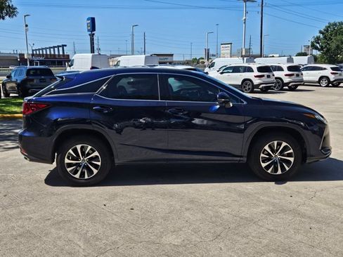 Used 2020 Lexus RX 350 FWD w/ Accessory Package image 4