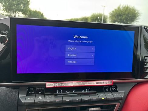 New 2026 Toyota Camry XSE FWD image 20
