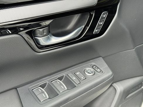 Certified 2026 Honda CR-V EX-L image 8