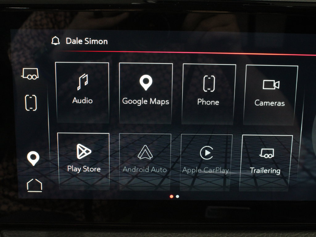 Used 2025 GMC Sierra 3500 Denali w/ Denali Reserve Package AWD/4WD image 33